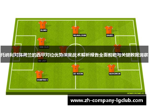 托纳利对阵荷兰的西甲对位优势深度战术解析报告全面前瞻与关键数据洞察