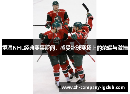 重温NHL经典赛事瞬间,感受冰球赛场上的荣耀与激情 重温NHL经典赛事瞬间,感受冰球赛场上的荣耀与激情